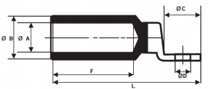 Bi Metal Lug Diag