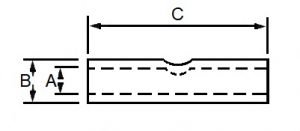 Ferrule Drawing