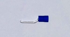 Insulated Hook Blad