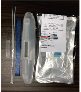 ARJP Resin
