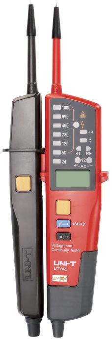 UT18E