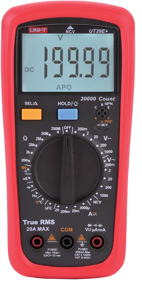 UT39C+