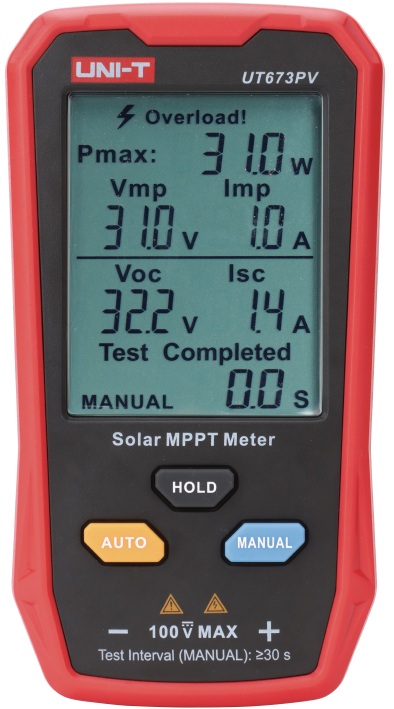 UT673PV