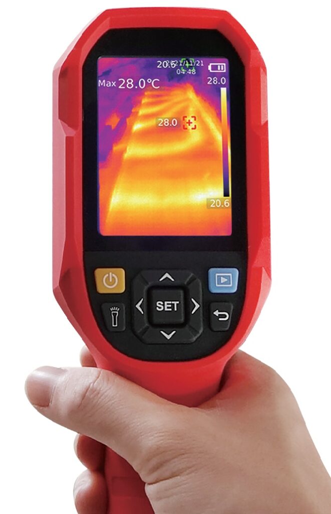 UTi720B